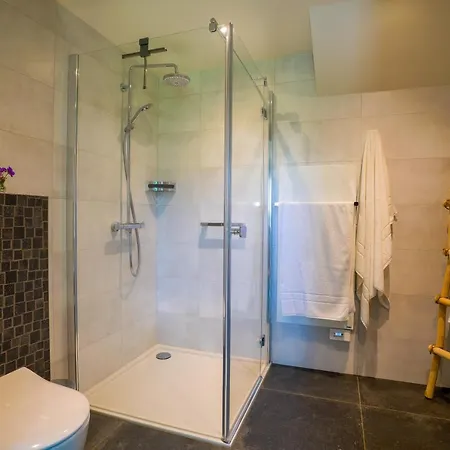 Kleine Beerze Vakantiehuis