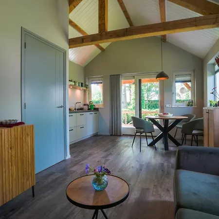 Kleine Beerze Vakantiehuis *