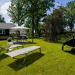 Bbkleine Beerze Holiday home Hoogeloon