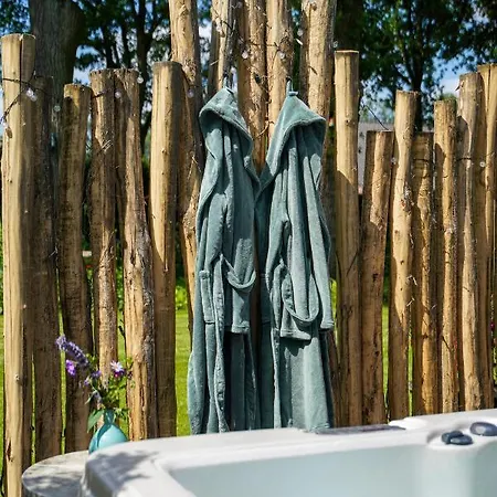 Bbkleine Beerze Vakantiehuis