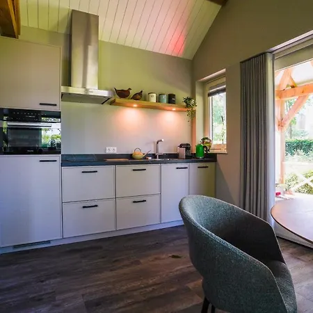 Bbkleine Beerze Vakantiehuis