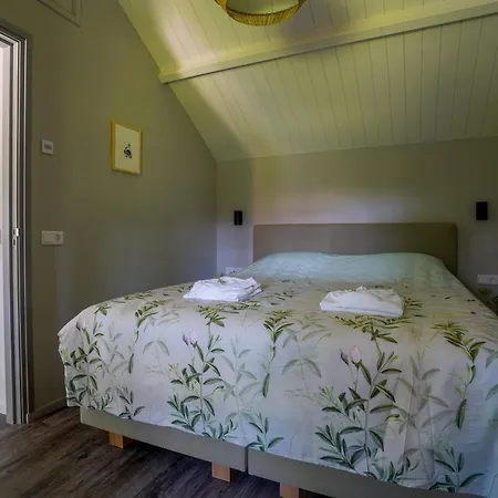 Bbkleine Beerze * Hoogeloon