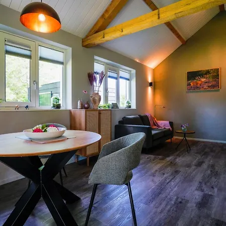 Vakantiehuis Bbkleine Beerze *