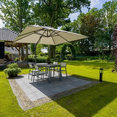 Bbkleine Beerze Hoogeloon