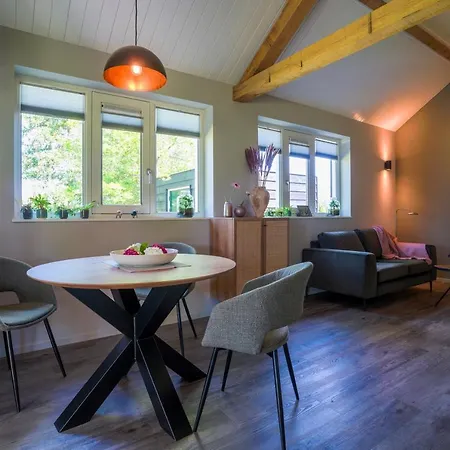 Casa de Férias Bbkleine Beerze