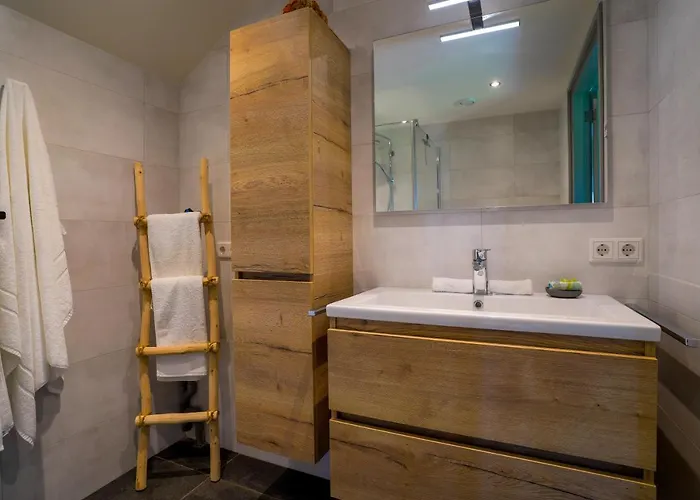 Bbkleine Beerze Casa de Férias *