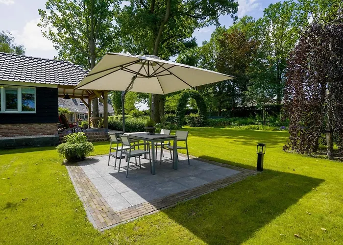 Bbkleine Beerze Hoogeloon