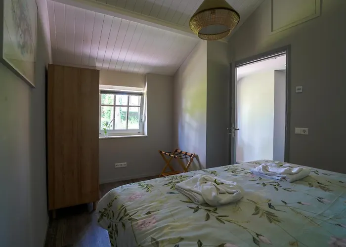 Bbkleine Beerze Hoogeloon