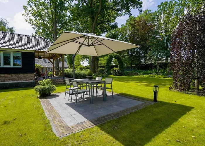 Bbkleine Beerze * Hoogeloon