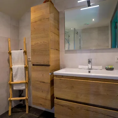 Bbkleine Beerze Nyaraló *