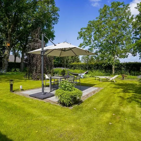 Bbkleine Beerze Hoogeloon