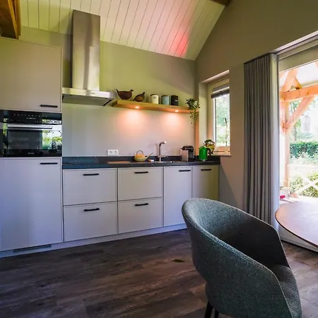 Bbkleine Beerze Dom wakacyjny Hoogeloon