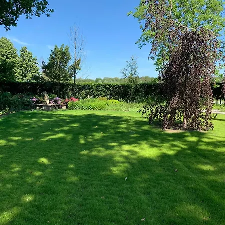 Bbkleine Beerze Dom wakacyjny