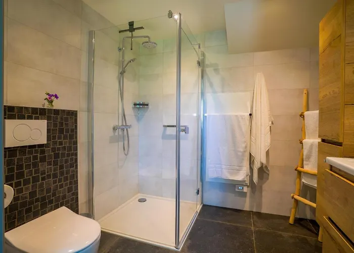 Bbkleine Beerze Dom wakacyjny