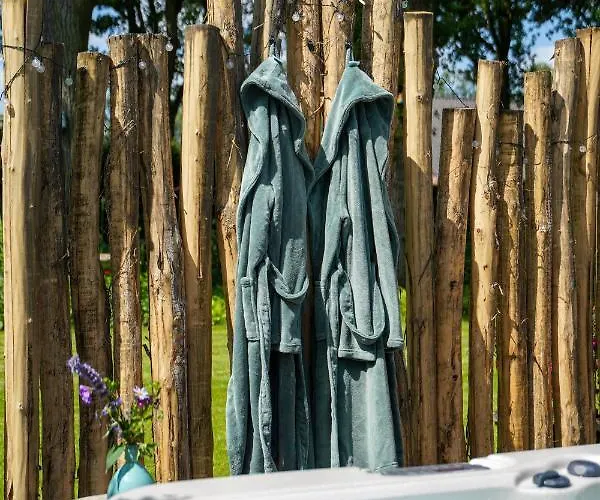 Bbkleine Beerze Dom wakacyjny