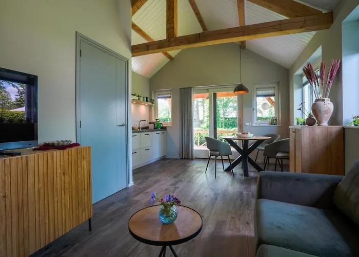 Bbkleine Beerze Dom wakacyjny *