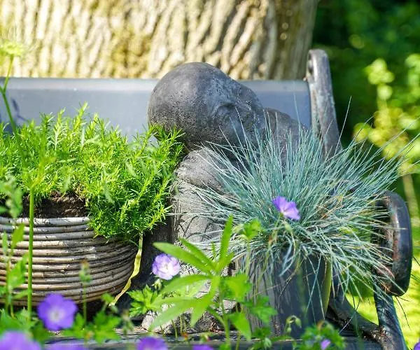 Dom wakacyjny Bbkleine Beerze Hoogeloon